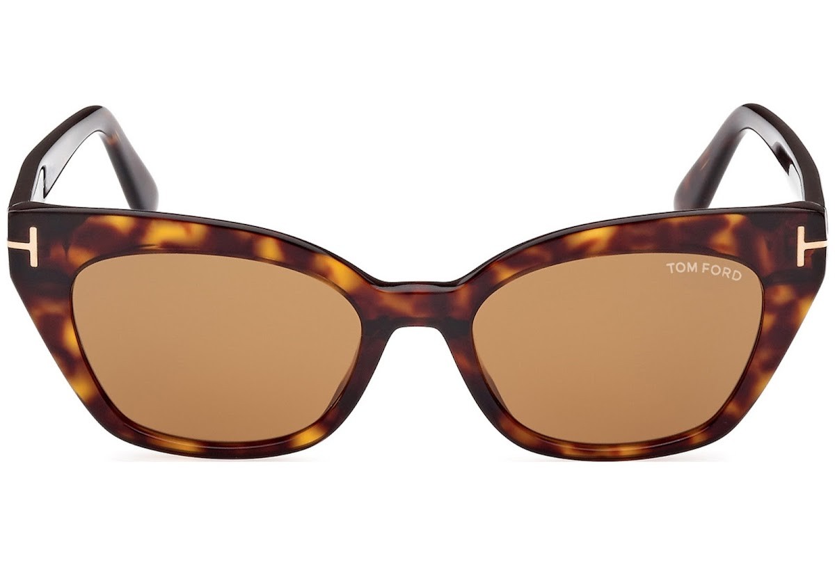Tom Ford Juliette 1031 52E - Oculos de Sol