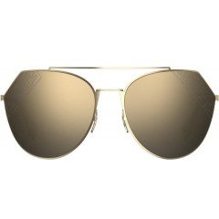 Fendi Eyeline 2 75 J5GJO - Oculos de Sol