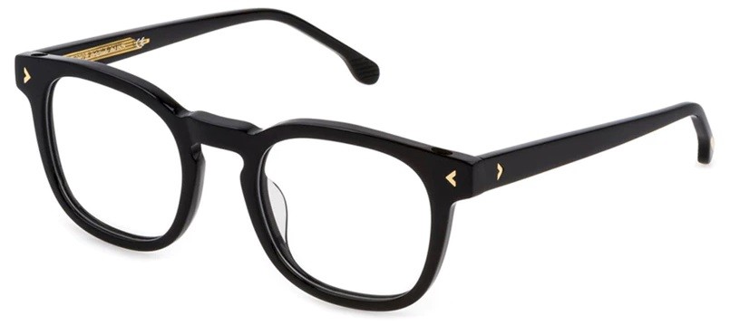Lozza 4274 0700 - Oculos de Grau