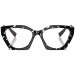 Prada 09YV 15S1O1 - Oculos de Grau