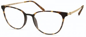 Modo 7000 Matte Tortoise - Oculos de Grau