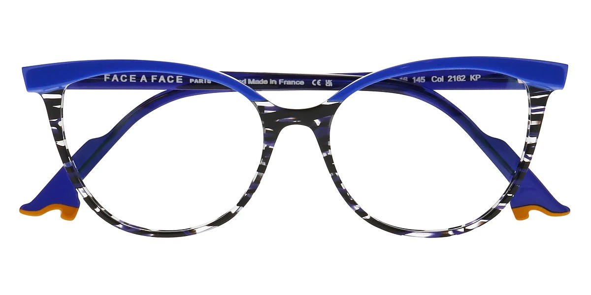 Face a Face Bocca Kahlo 3 2162 - Oculos de Grau