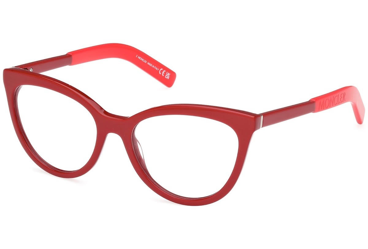 Moncler 5208 066 - Oculos de Grau