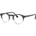 Oliver Peoples Gregory Peck 5186 1751 - Oculos de Grau