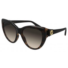 Gucci 877 002 - Oculos de Sol