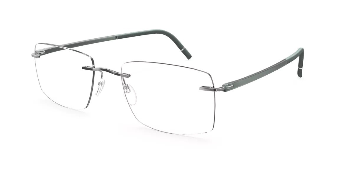 Silhouette 5567 7310 - Oculos de Grau