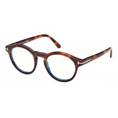 Tom Ford 5887B 005 - Oculos com Blue Block