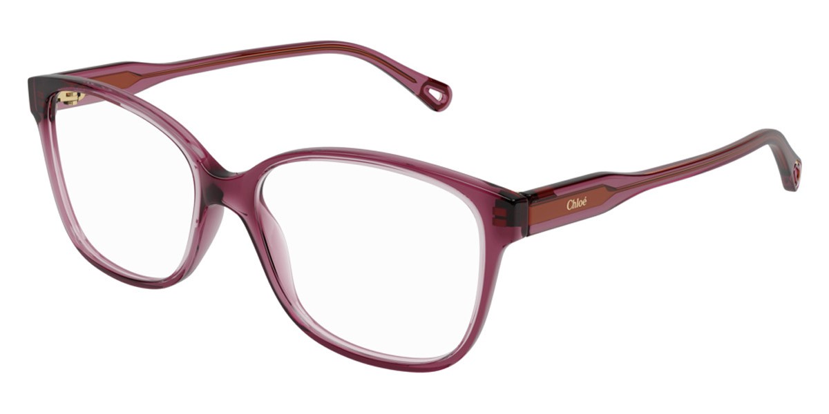 Chloe 115O 004 - Oculos de Grau