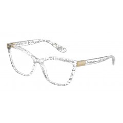 Dolce Gabbana 5076 3314 - Oculos de Grau