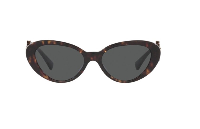 Versace 4433U 10887 - Oculos de Sol