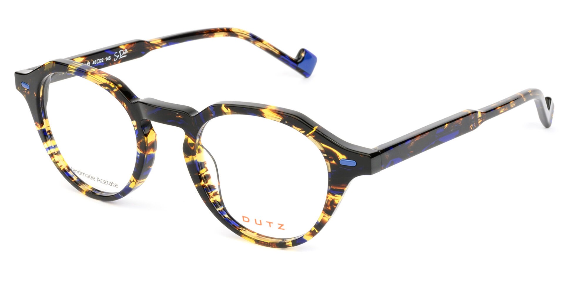 Dutz 2303 C45 - Oculos de Grau