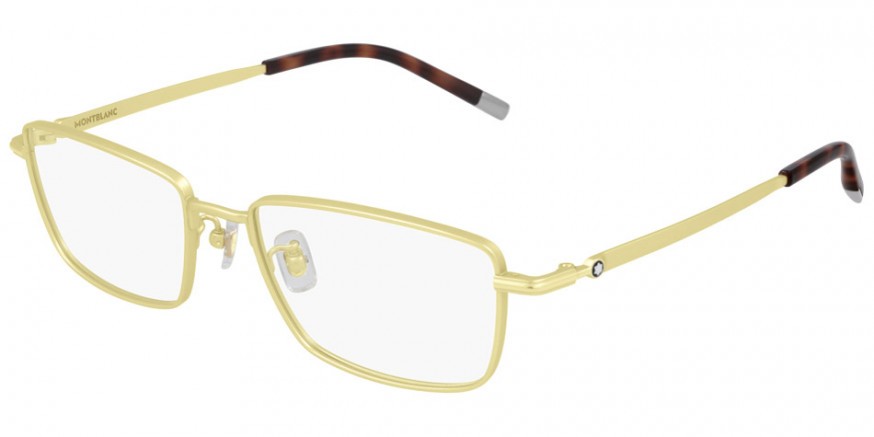 MontBlanc 135O 003 - Oculos de Grau