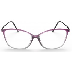 Silhouette 1607 4040 Illusion Lite - Oculos de Grau