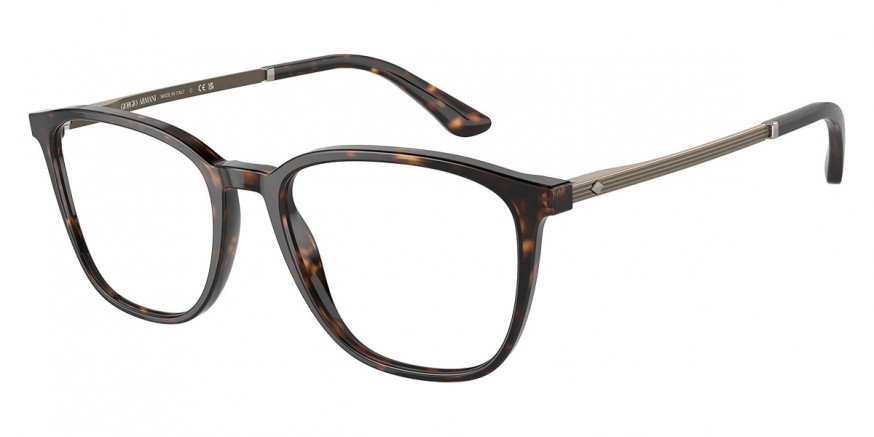 Giorgio Armani 7250 5026 - Oculos de Grau