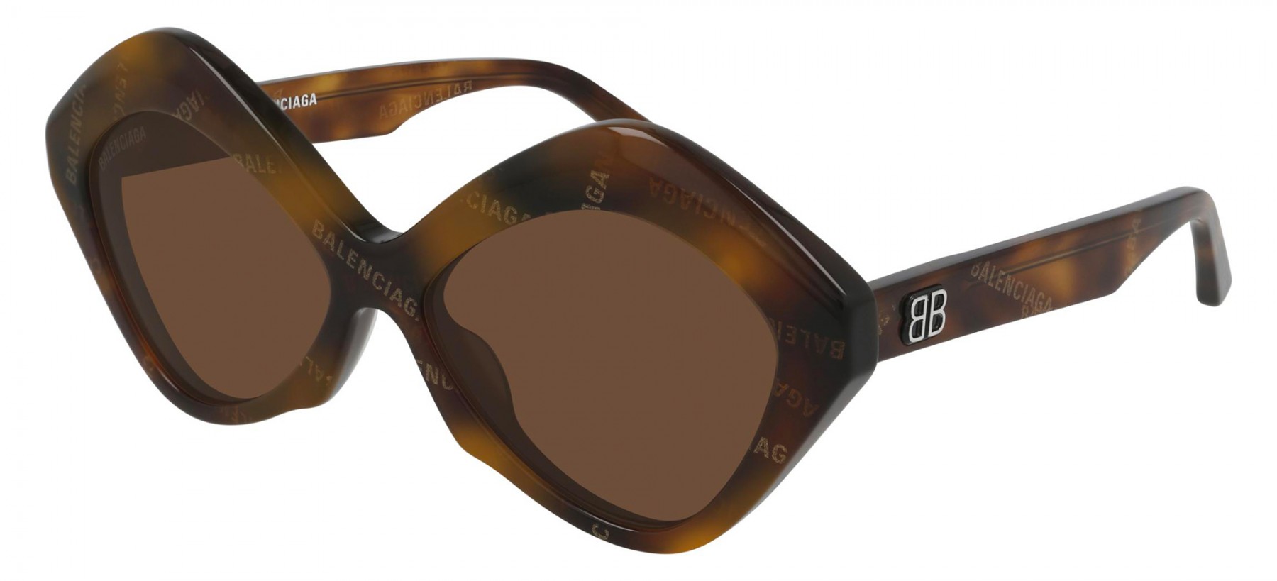 Balenciaga 125 002 - Oculos de Sol