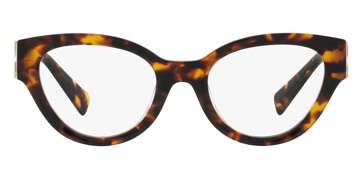 Miu Miu 01VV VAU1O1 - Oculos de Grau