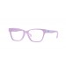 Versace KIDS 3003U 5400 - Oculos de Grau