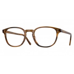 Oliver Peoples Fairmont 5219 1011 Tam 49 - Oculos de Grau