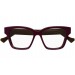 Gucci 1302O 005 - Oculos de Grau
