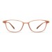Modo 7010 Light Brown - Oculos de Grau