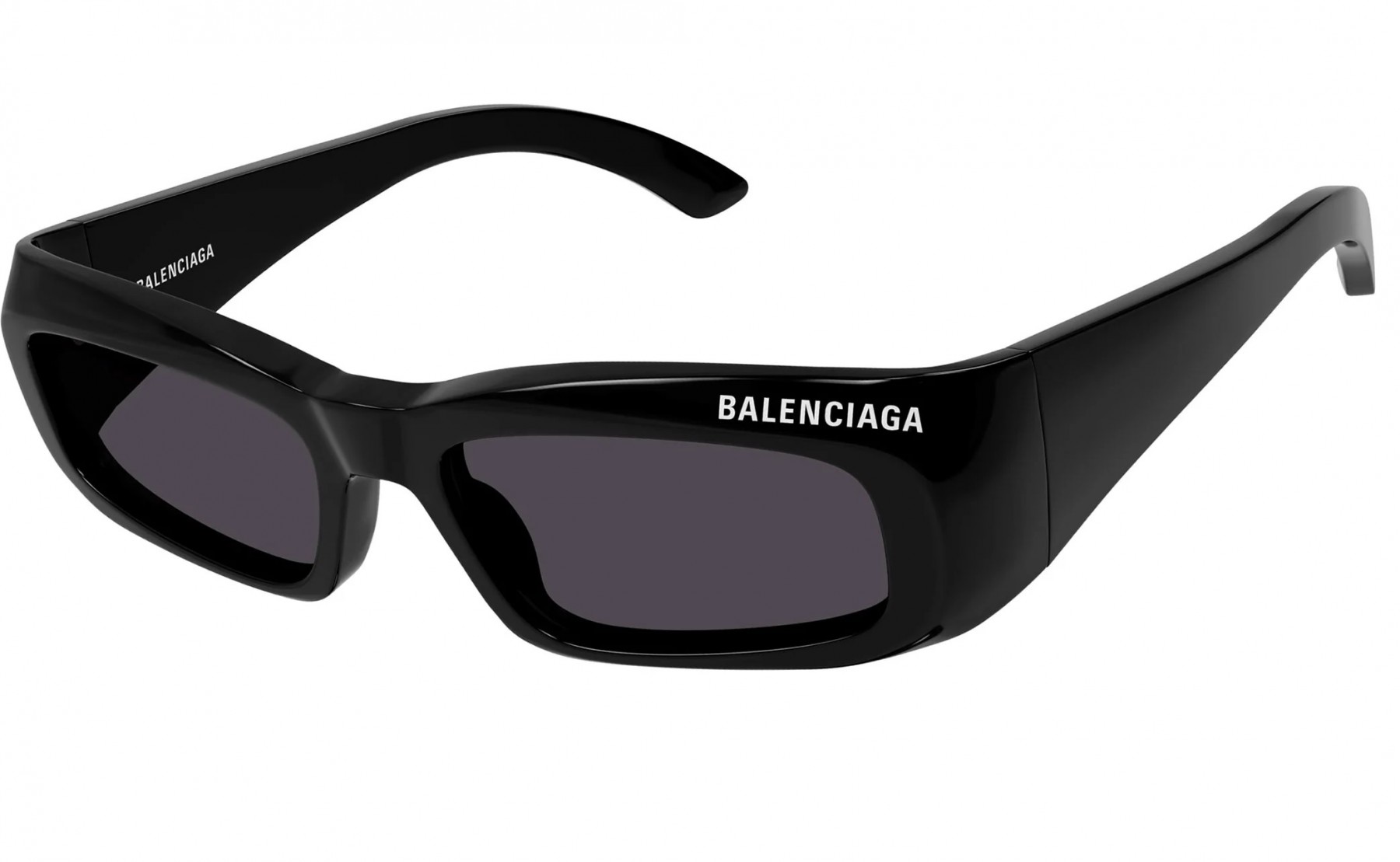 Balenciaga 266 001 - Oculos de Sol