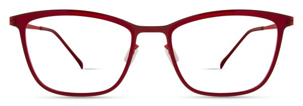 Modo 4117 Burgundy - Oculos de Grau