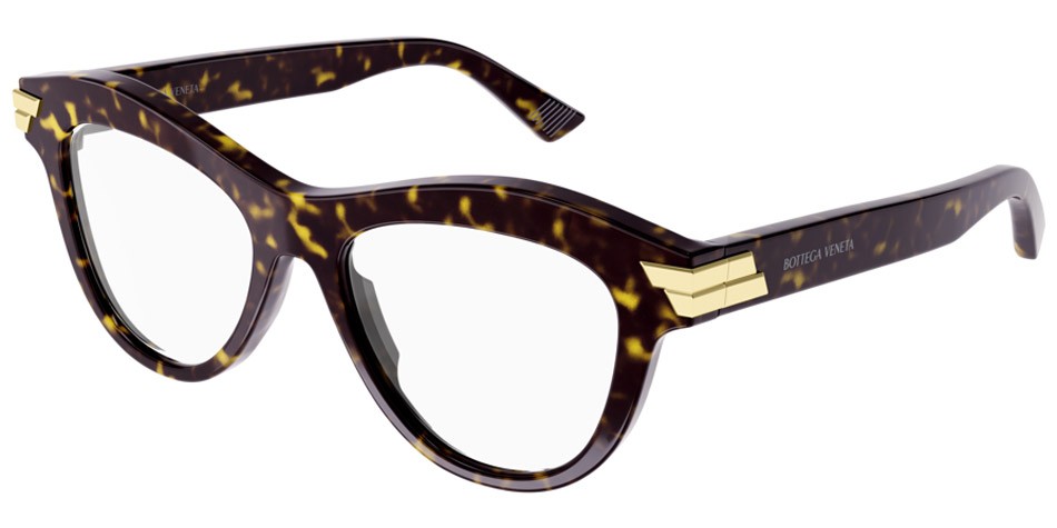 Bottega Veneta 1105O 002 - Oculos de Grau