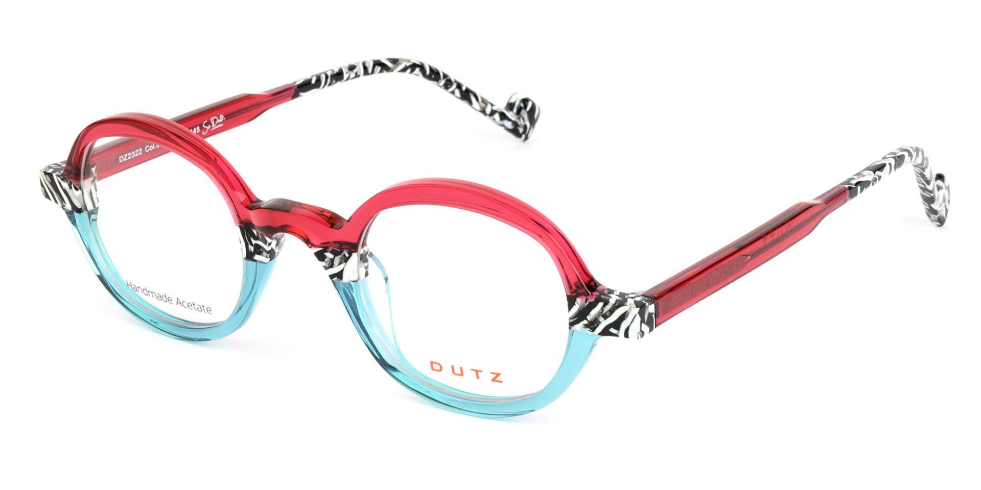 Dutz 2322 C65 - Oculos de Grau