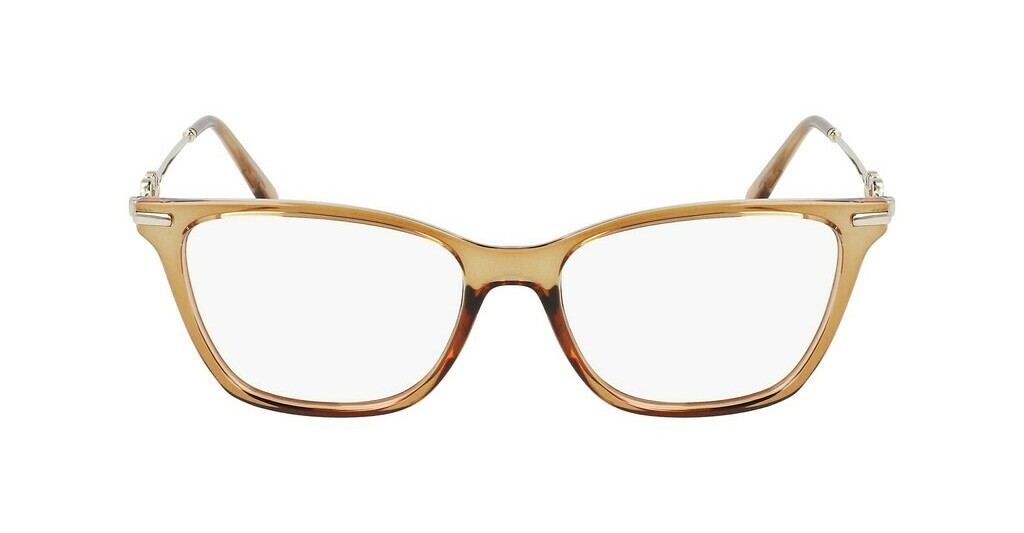 Salvatore Ferragamo 2891 210 - Oculos de Grau