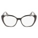 Lanvin 2624 001 - Oculos de Grau