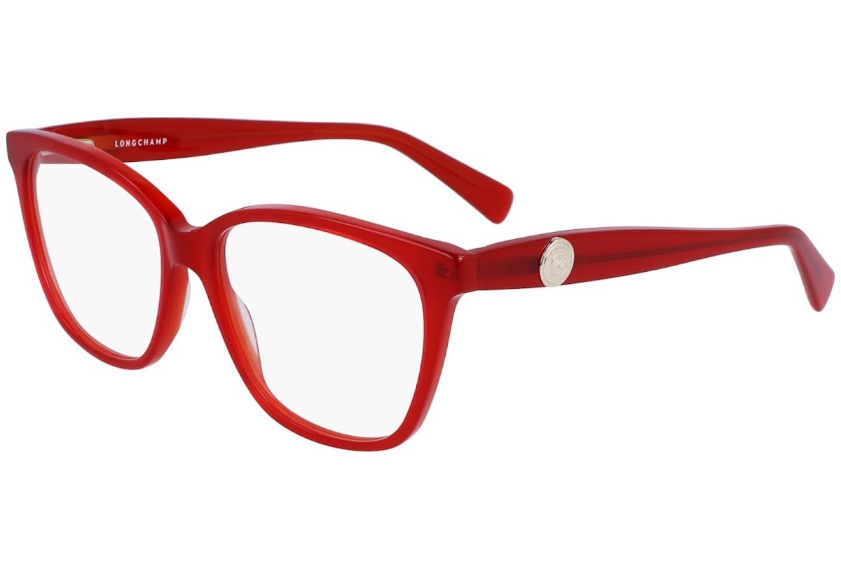 Longchamp 2715 600 - Oculos de Grau
