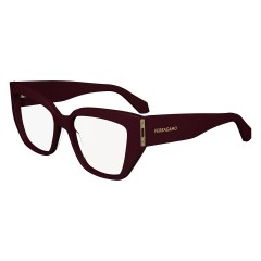 Salvatore Ferragamo 2972 414 - Oculos de Grau