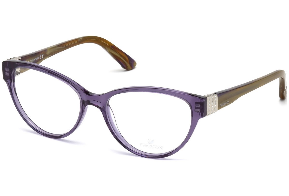 Swarovski 5129 081 - Oculos de Grau