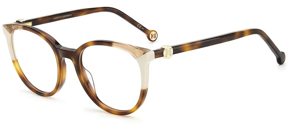 Carolina Herrera 56 C1H - Oculos de Grau