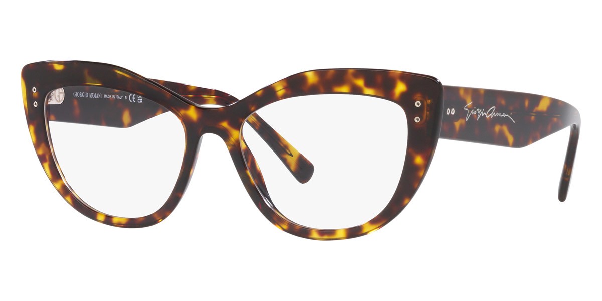Giorgio Armani 7231 5026 - Oculos de Grau