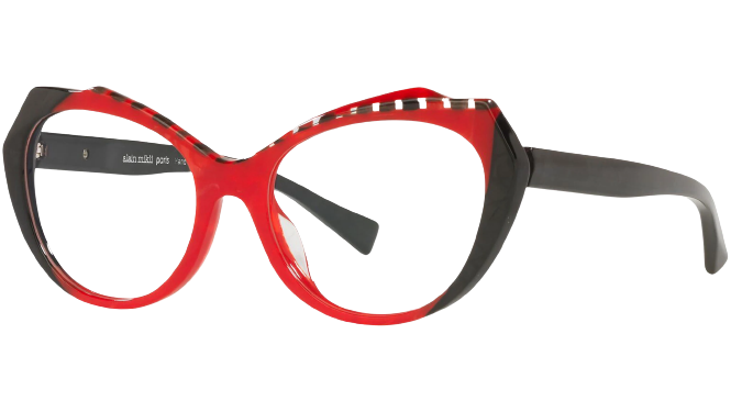 Alain Mikli 3136 006 - Oculos de Grau