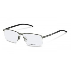 Porsche 8347 00315 C  TAM 56 - Oculos de Grau