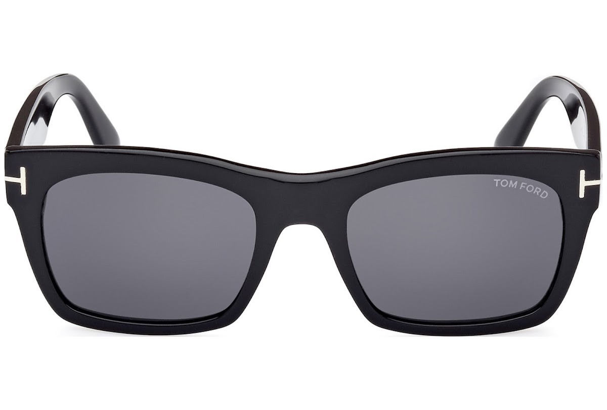 Tom Ford Nico 1062 01A - Oculos de Sol