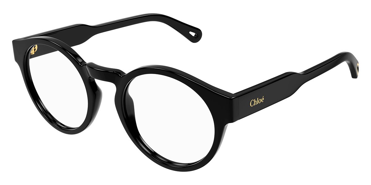 Chloe 159O 001 - Oculos de Grau
