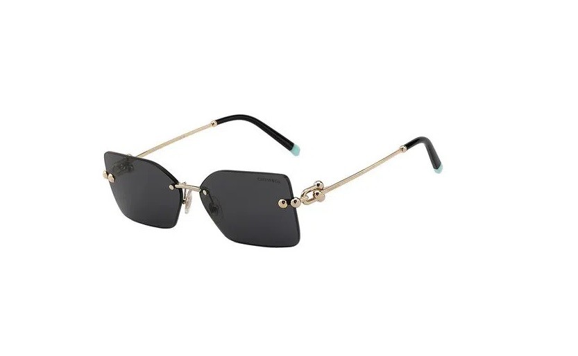 Tiffany 3088 6021S4 - Oculos de Sol