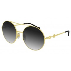 Gucci 878 001 - Oculos de Sol