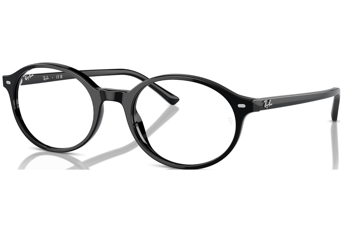 Ray Ban German 5429 2000 - Oculos de Grau