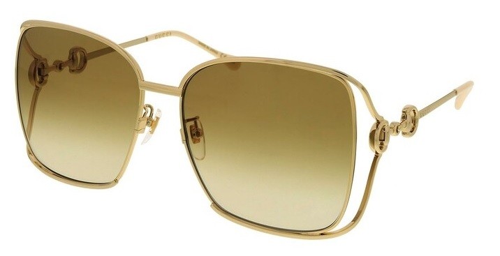 Gucci 1020 004 - Oculos de Sol
