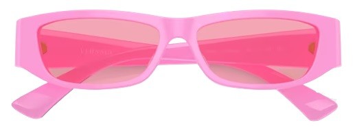 Versace Kids 4002U 539984 - Oculos de Sol Infantil