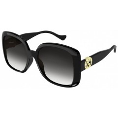 Gucci 1029SA 001 - Oculos de Sol
