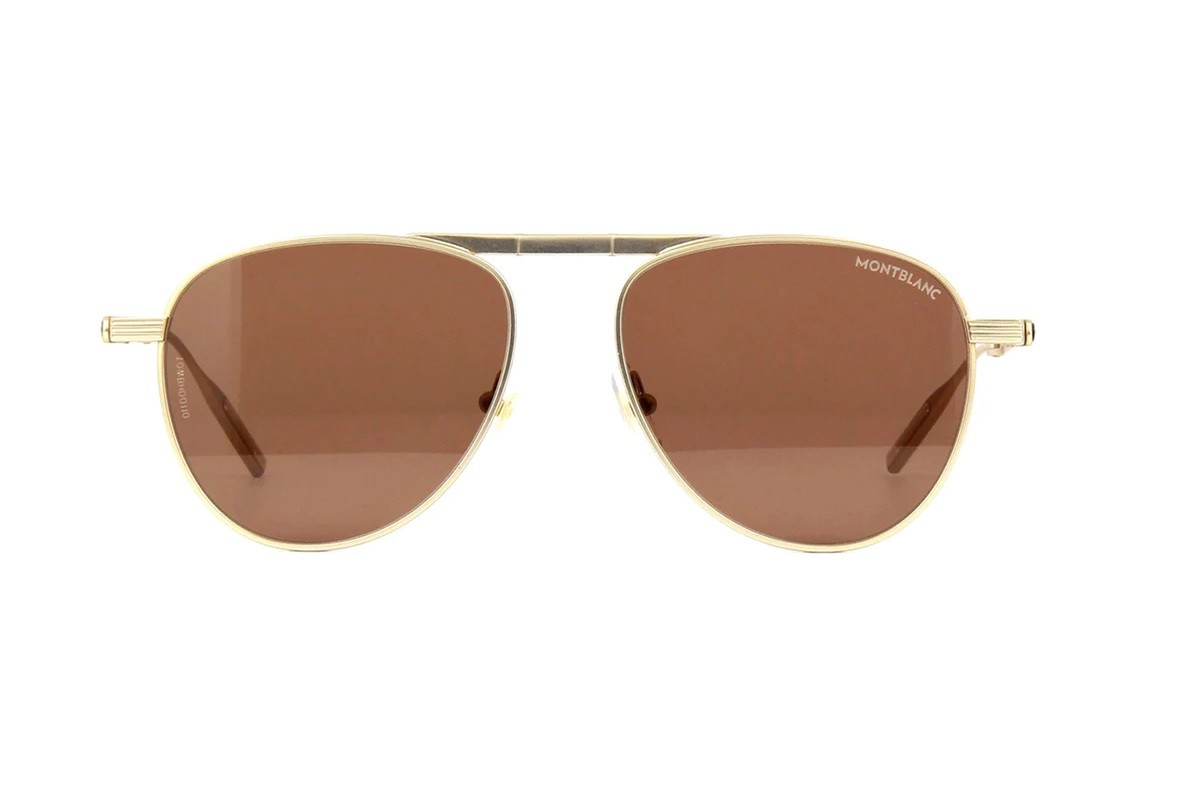 MontBlanc 91 002 - Oculos de Sol