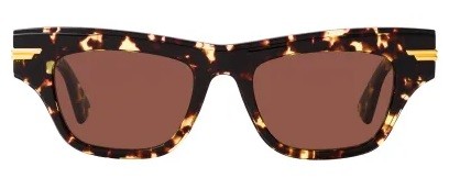 Bottega Veneta 1122 002 - Oculos de Sol
