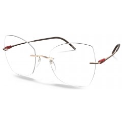 Silhouette 5561 XM 6140 Tam 55 - Oculos de Grau