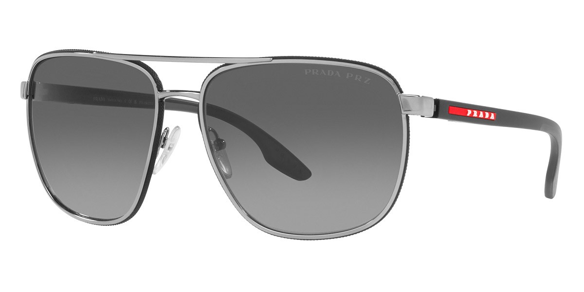 Prada Sport 50YS 5AV06G - Oculos de Sol