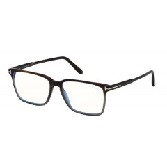 Tom Ford BLUE BLOCK 5696B 056 - Oculos de Sol